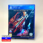 Need for Speed Hot Pursuit– Remastered Ps4- CD foto 2