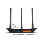 Shperndares Wifi- TP- Link TL- WR940N foto 1