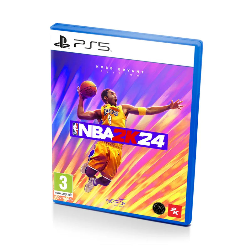 NBA 2K24– PS5 foto 1