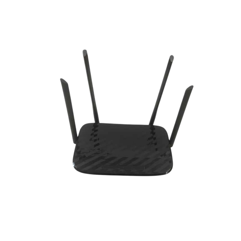 Router AC1200 CZ5 foto 1