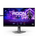 Monitor AOC AGON PRO AG256FS 24.5inch FHD 360Hz foto 1