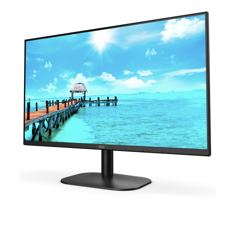 Monitor AOC 27B2DM 27inch 75Hz foto 1