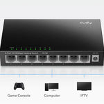 Switch Cudy FS108 foto 2