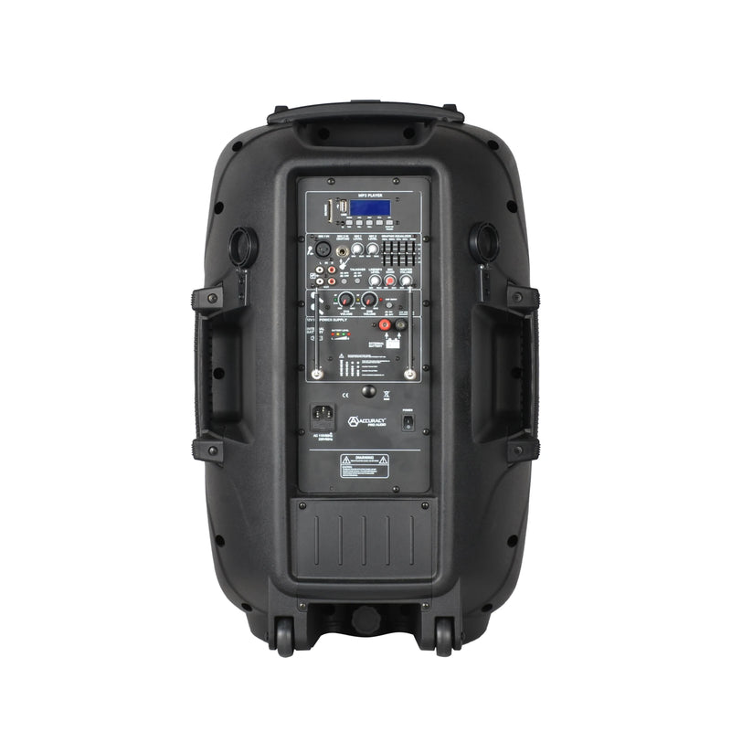 Audio Sistem Q- Sonic Premium foto 2