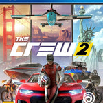 The Crew2- CD PS4 foto 1