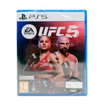 EA Sports UFC 5– PS5 foto 1