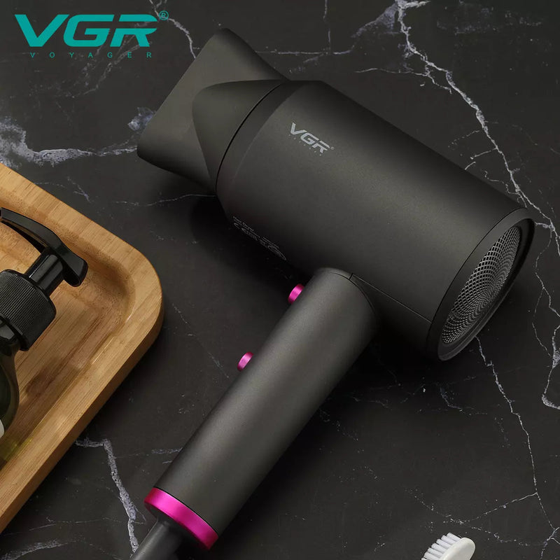 VGR Tharese Flokesh V-400 2000W