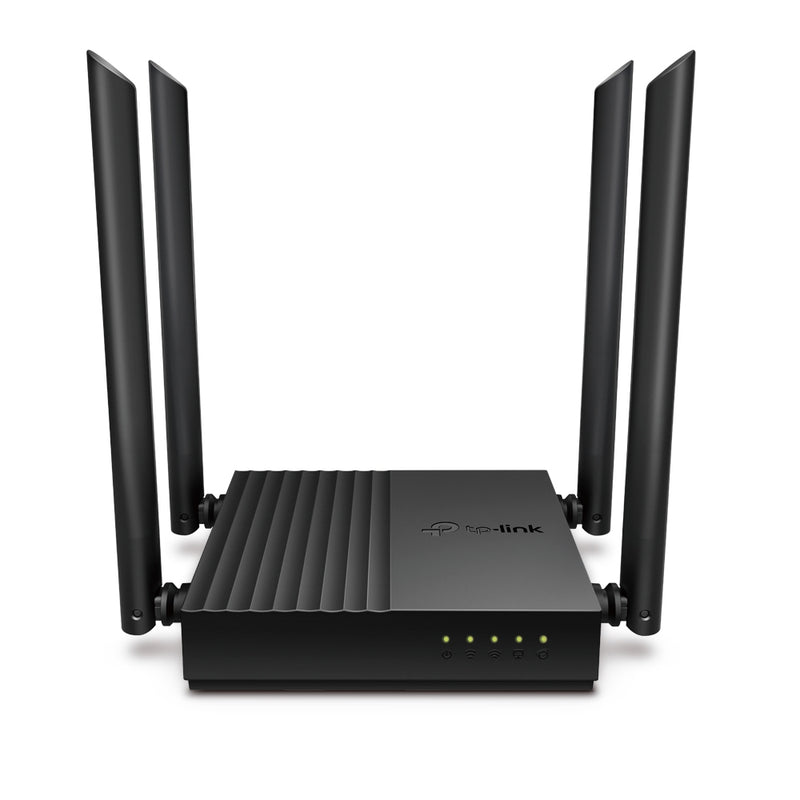 Router Tp- Link Ac1200 Archer C64 foto 2