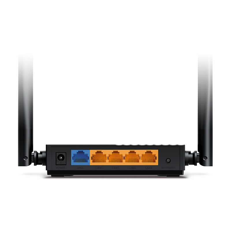 Router Tp- Link Ac1200 Archer C64 foto 3