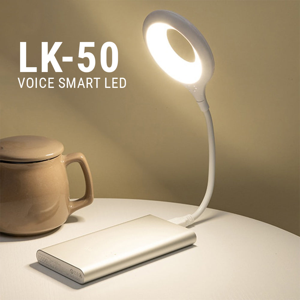 USB Smart Light LK- 50 foto 2