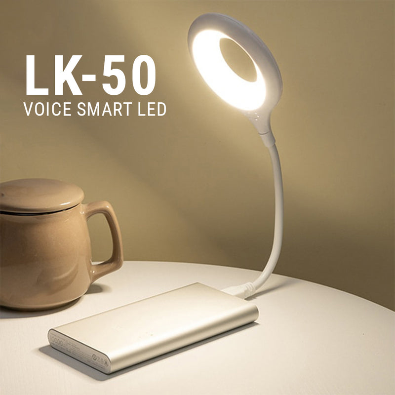 USB Smart Light LK- 50 foto 2