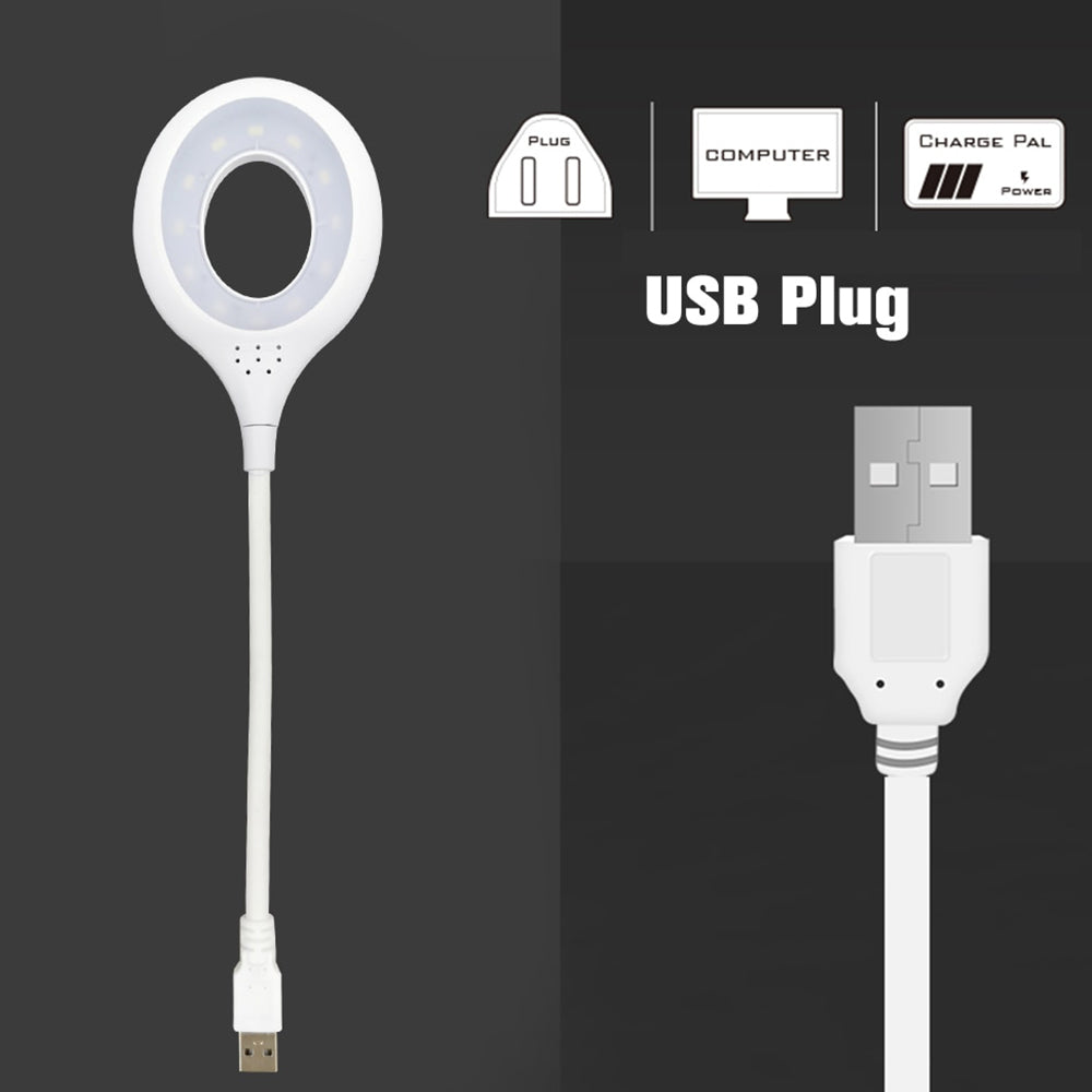 USB Smart Light LK- 50 foto 3