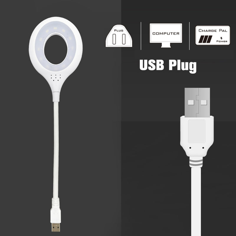 USB Smart Light LK- 50 foto 3