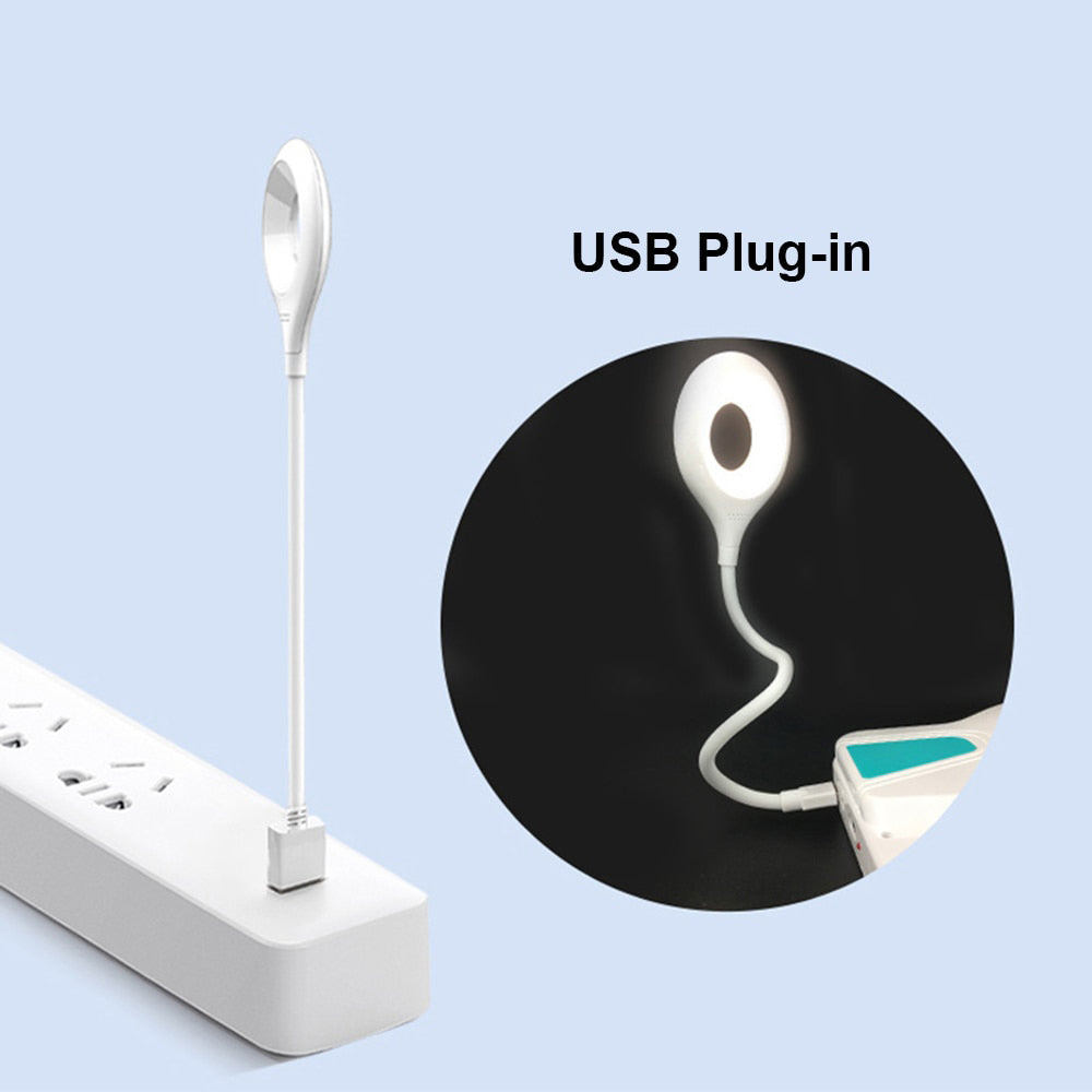 USB Smart Light LK- 50 foto 6