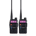 Radiomarres Professional Baofeng UV5R Set