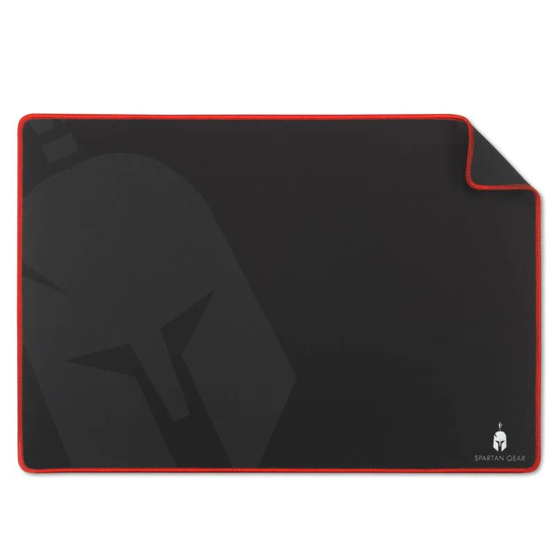 Mauspad Gaming Spartan Gear Ares ll XL foto 1