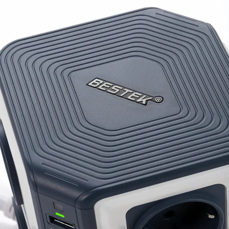 Prizme Elektrike 3250W Smart Guard foto 1