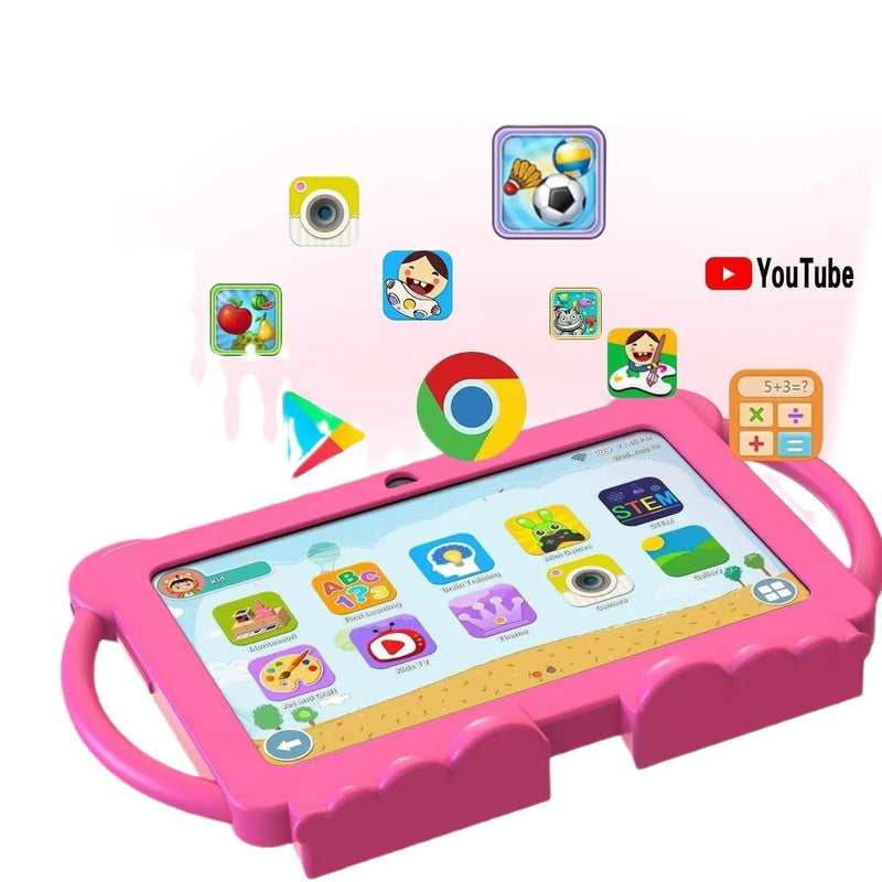 Kids Tablet per Femije foto 1