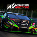 Assetto Corsa Competizione- Ps4