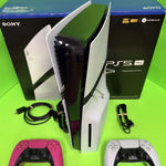 W2K24– PS5 foto 1