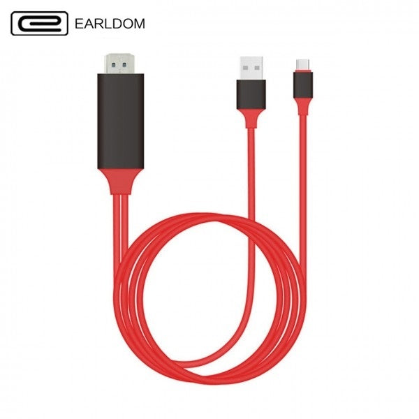 Adapter HDTV 2ne1 Earldom (W50) foto 1