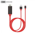 Adapter HDTV 2ne1 Earldom (W50)