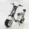 Skuter Elektrik CityCoco