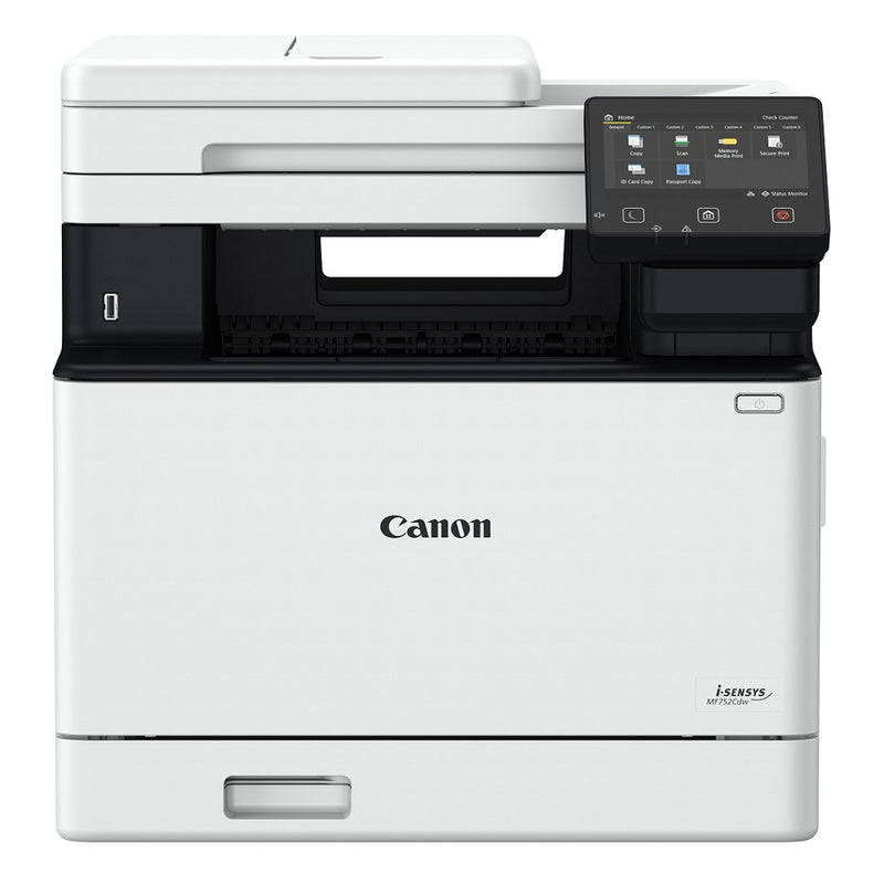 Printer CANON CLJ MF752Cdw foto 1