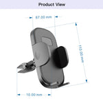 Holder Universal Iconn IH509 foto 2