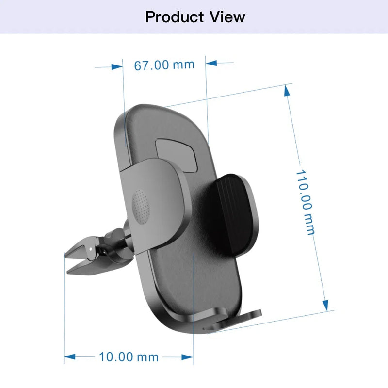 Holder Universal Iconn IH509 foto 2