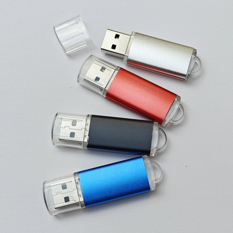 USB Flashdrive 16GB Iconn foto 2