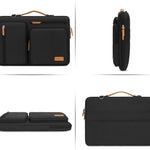 Cante per Laptop MS AGON M100 15. 6″ foto 1