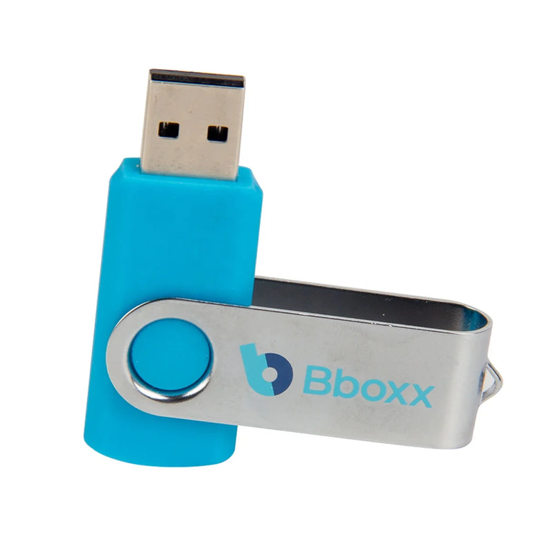 USB Flashdrive 32GB Iconn foto 2