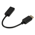 Konverter Dp- Hdmi 4Kx2K foto 1