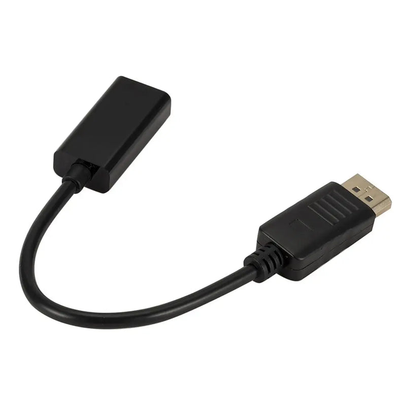 Konverter Dp- Hdmi 4Kx2K foto 1