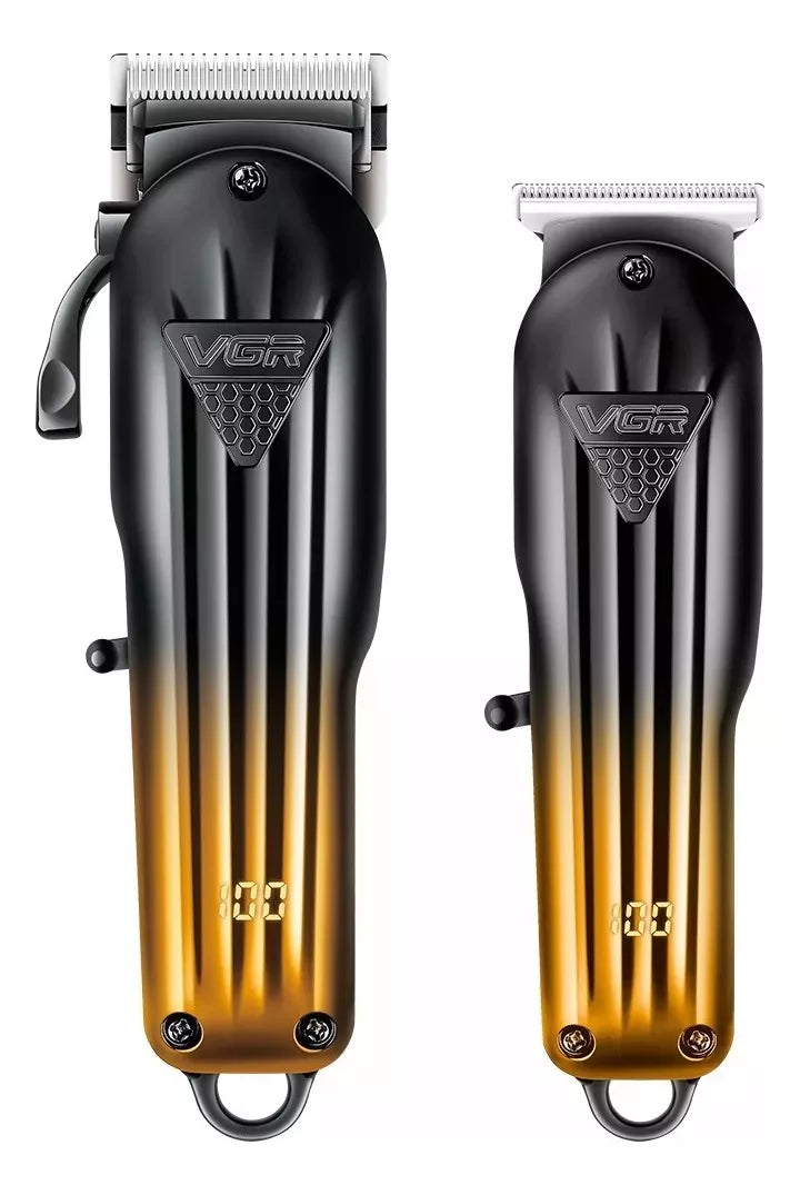 VGR Set Makine Rroje V- 646 foto 2