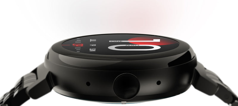 SMART WATCH AURA HI FUTURE foto 1