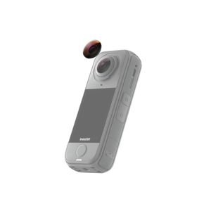 Insta360 X4 Air Replacement Lens Kit (Double Lens) foto 1