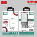 Android/Samsung Type C Charger (Faster Charger)
