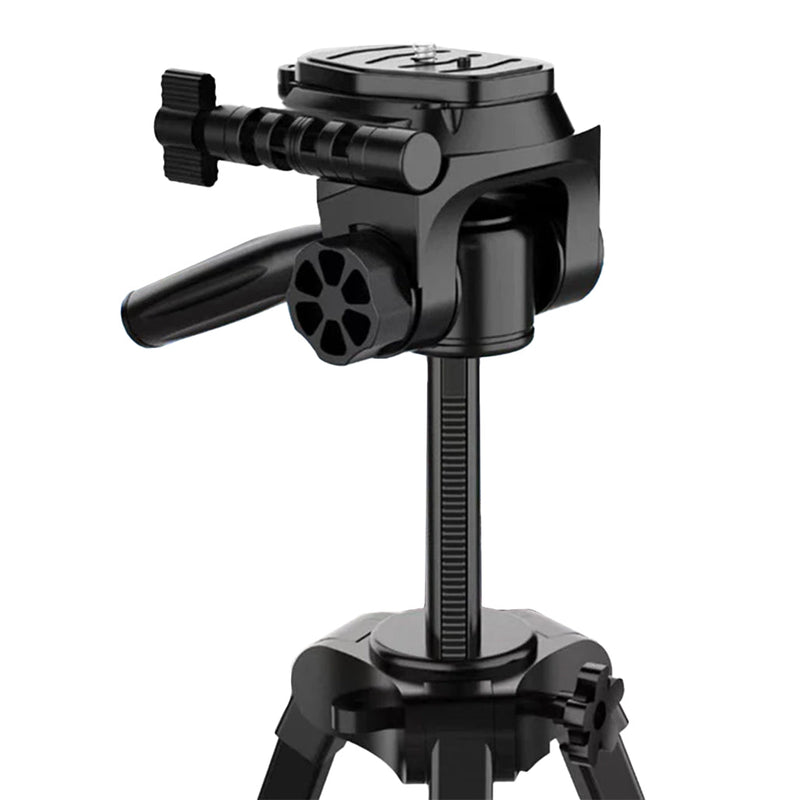 Tripod Per Kamera Profesionale Earldom EH102 foto 4