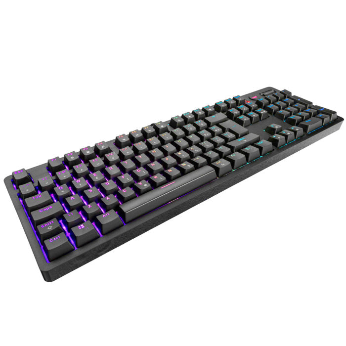 Tastiere Mekanike Gaming KB MSI ELITE C720 foto 1