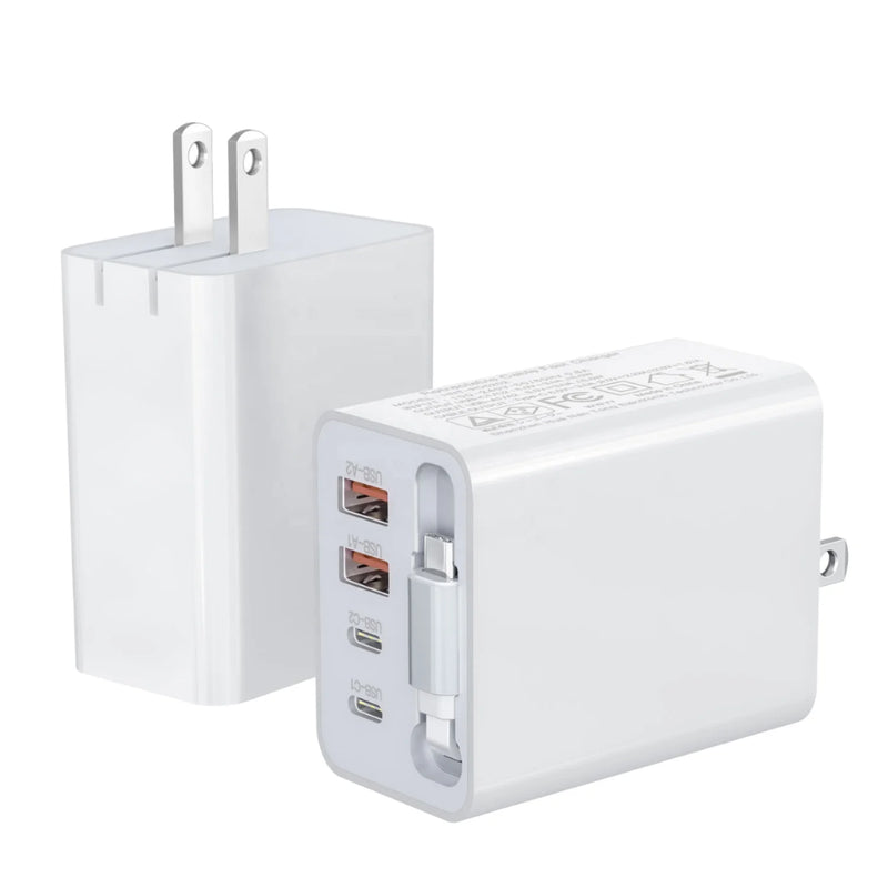 Adapter 50W Iconn foto 1