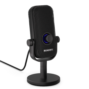 Mikrofon Endorfy Onyx Black (EY1B013) foto 1