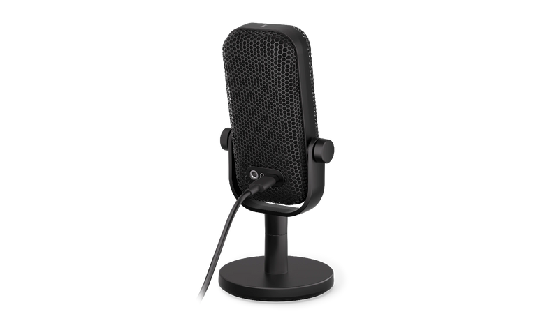 Mikrofon Endorfy Onyx Black (EY1B013) foto 3