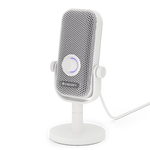 Mikrofon Endorfy Onyx White (EY1B015) foto 1