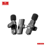 Mikrofon Wireless Earldom MC15C foto 1