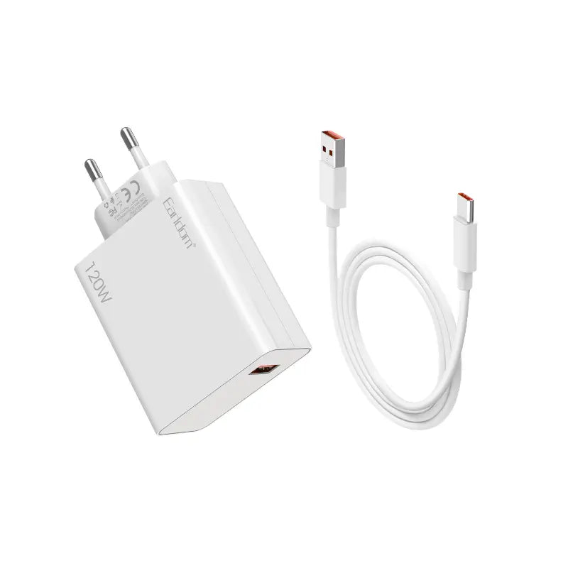 Adapter 120W Earldom EU48 foto 2