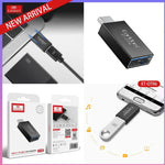 Adapter USB ne Type-C Earldom ET-OT06 foto 2