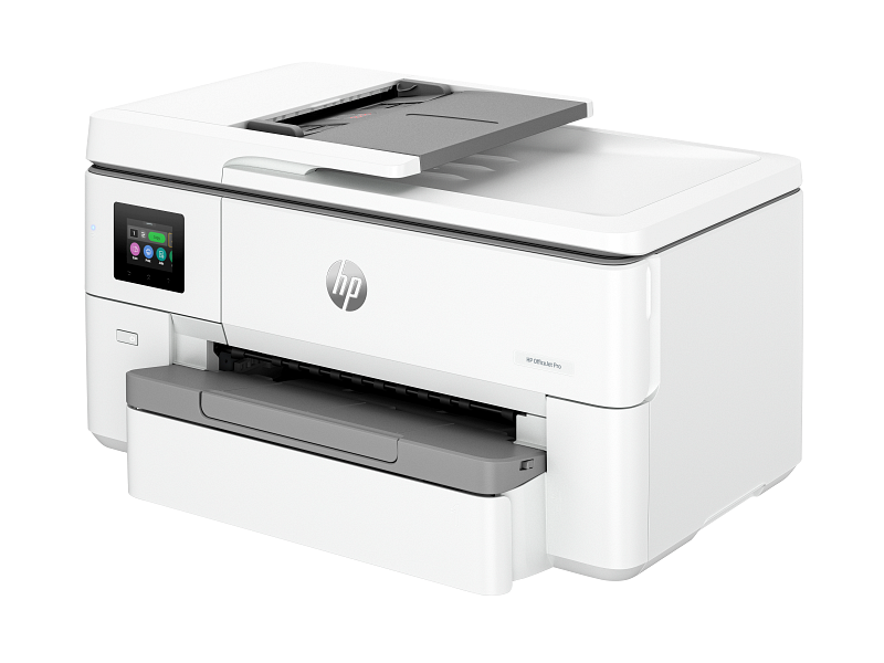 Printer HP OfficeJet Pro 9720 All-in-One foto 3