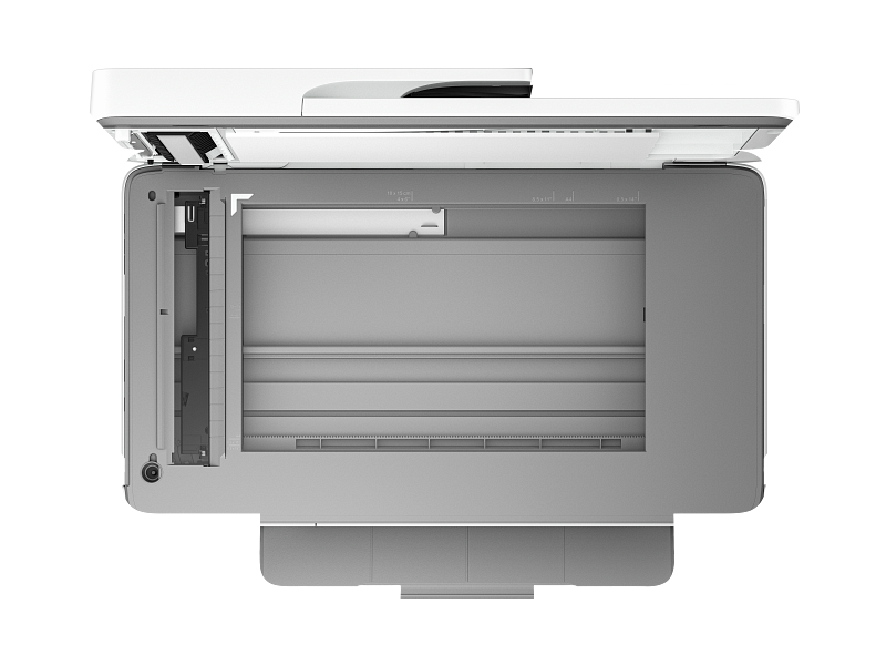 Printer HP OfficeJet Pro 9720 All-in-One foto 2